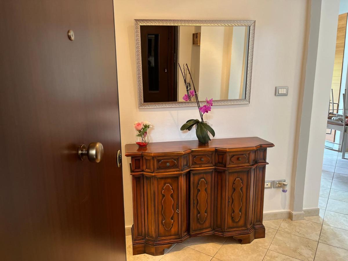 Acasadimary Apartment La Spezia Exterior photo