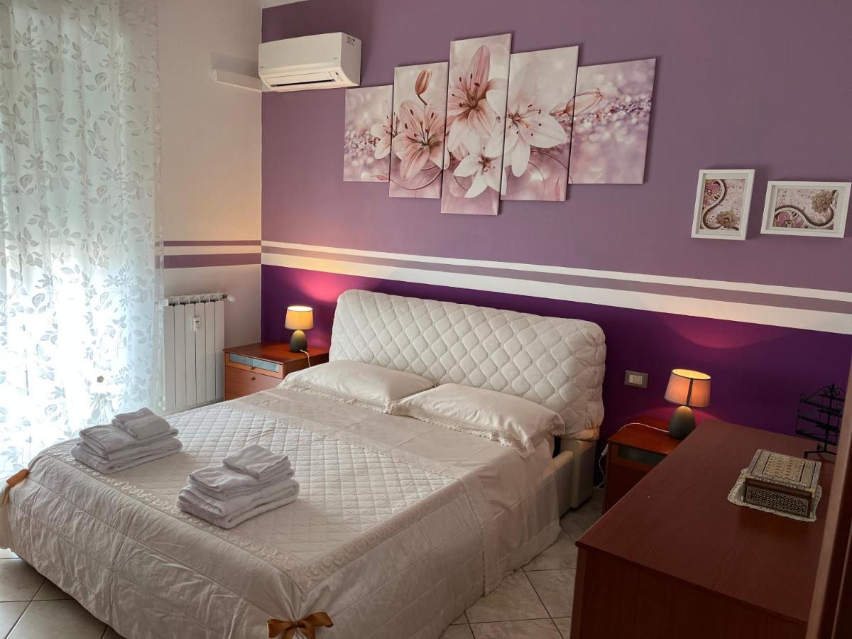 Acasadimary Apartment La Spezia Exterior photo