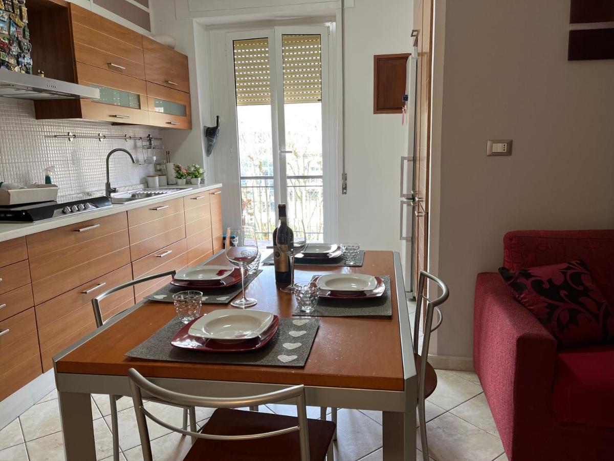 Acasadimary Apartment La Spezia Exterior photo