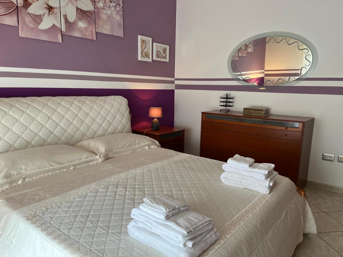 Acasadimary Apartment La Spezia Exterior photo