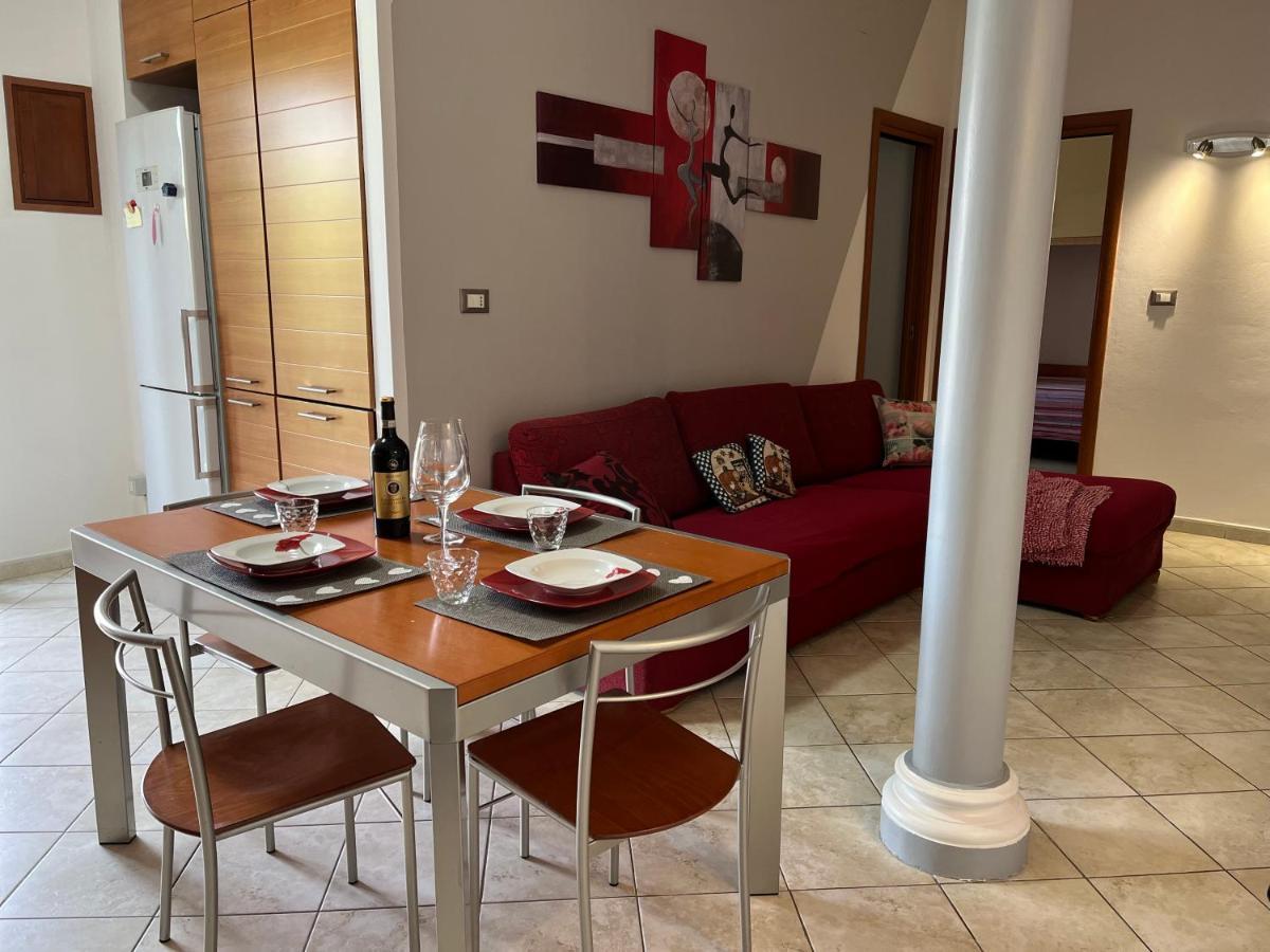 Acasadimary Apartment La Spezia Exterior photo
