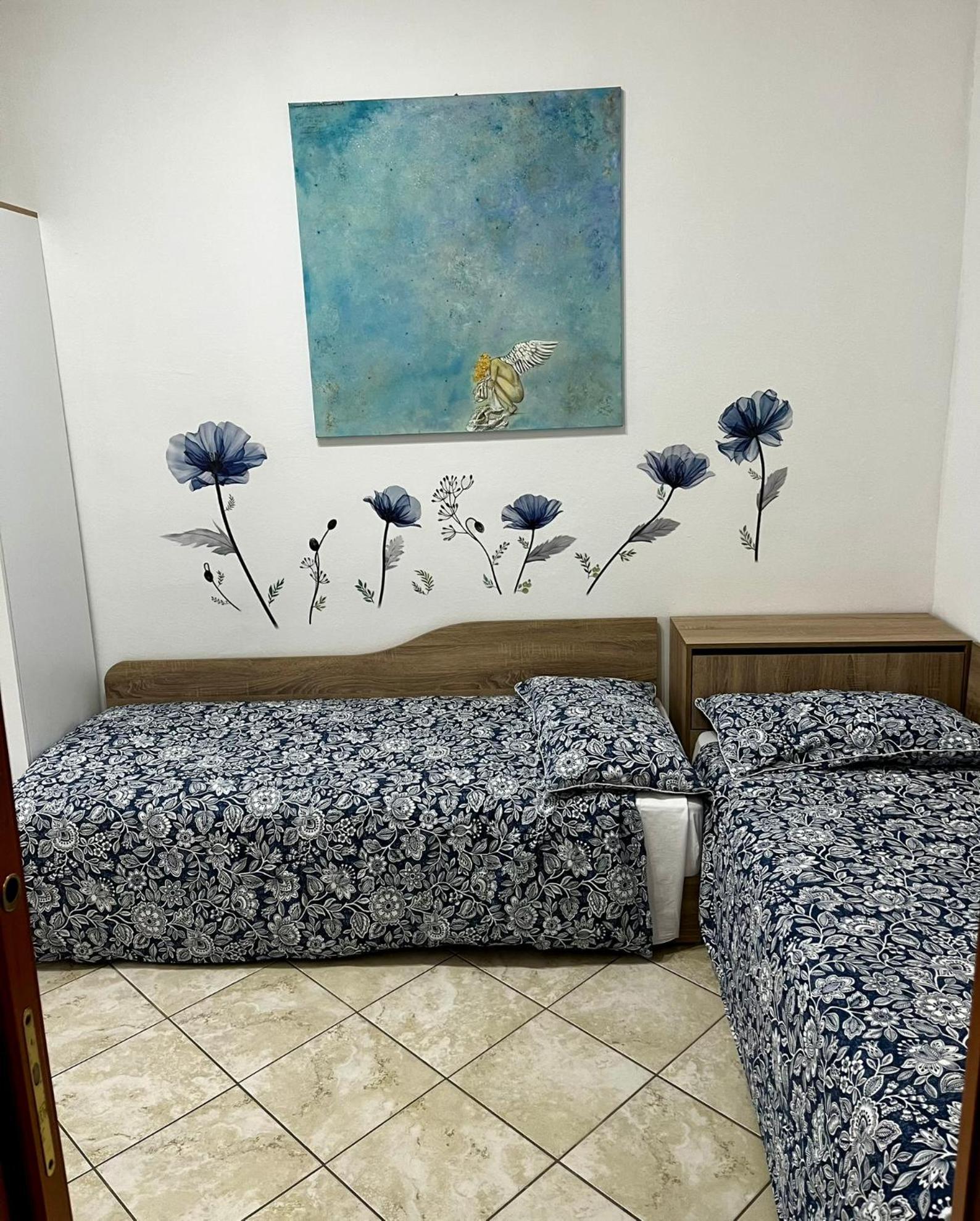 Acasadimary Apartment La Spezia Exterior photo