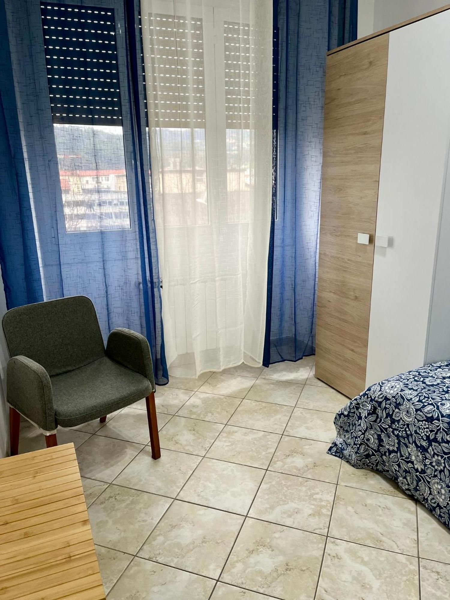Acasadimary Apartment La Spezia Exterior photo